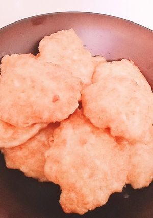 海老と鶏むね肉のナゲット-レシピのメイン写真