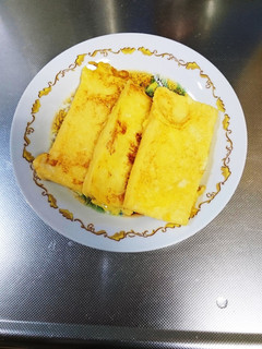 フレンチトースト5分!-レシピのメイン写真