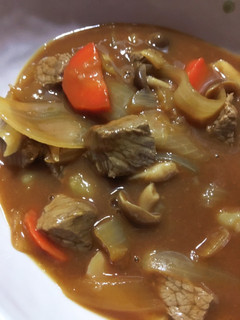 うちの中辛バーモントカレー-レシピのメイン写真