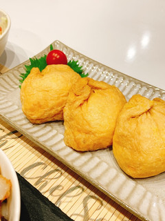 簡単!美味しい!たまご巾着-レシピのメイン写真