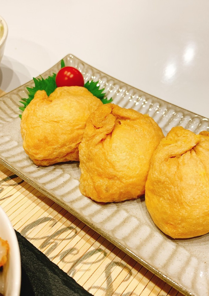 簡単！美味しい！たまご巾着-レシピのメイン写真