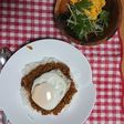 キーマカレー