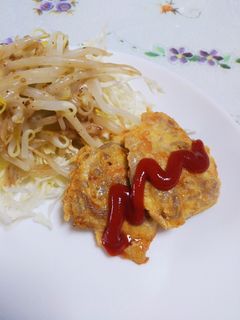 豚こまピカタ-レシピのメイン写真