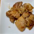 簡単!てりてり!照り焼きチキン