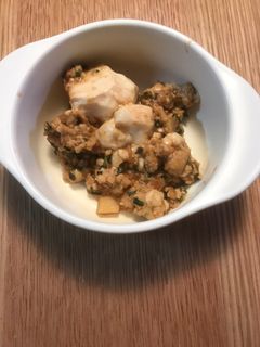 子供が食べれる麻婆豆腐-レシピのメイン写真