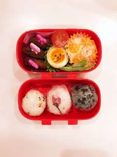 ❁sawaおべんとう♡94❁-レシピのメイン写真