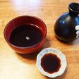 本かえしとそばつゆ(ざる)の作り方