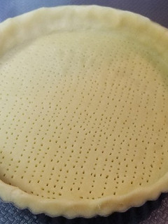 サクサク美味しい♪基本のタルト生地☆-レシピのメイン写真