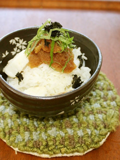 鱈の親子丼-レシピのメイン写真