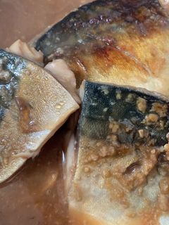 さばの味噌煮☆-レシピのメイン写真