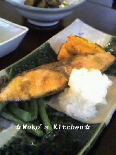 ぶりのゆず胡椒焼き-レシピのメイン写真