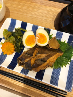 ほったらかし!簡単!カレイの煮付け-レシピのメイン写真
