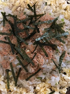 エノキ茸入りデトックス寿司-レシピのメイン写真