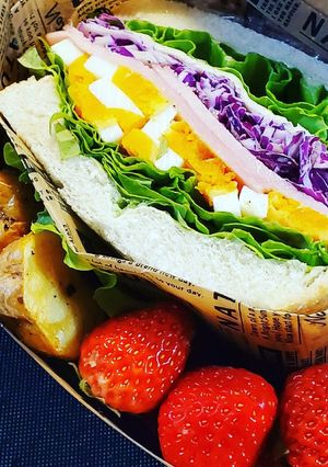 レシピ1-レシピのメイン写真