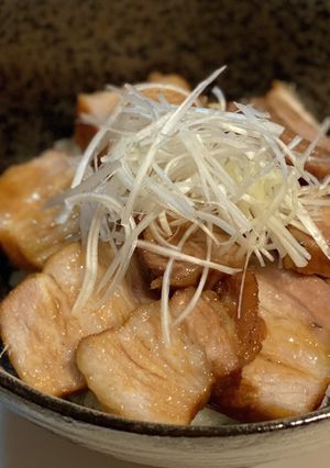 自家製しっとりチャーシュー-レシピのメイン写真