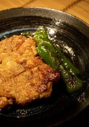 旨味を逃さない鶏の照り焼きチキン-レシピのメイン写真