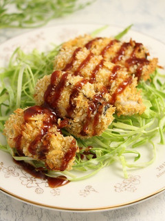 簡単!揚げない☆カキフライ(大)-レシピのメイン写真