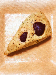 チョコレートとアールグレイのスコーン-レシピのメイン写真