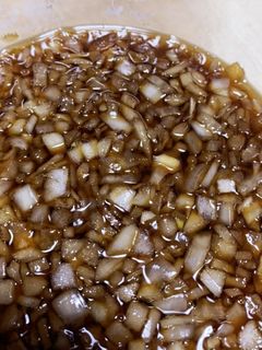 簡単☆ステーキソース♡-レシピのメイン写真