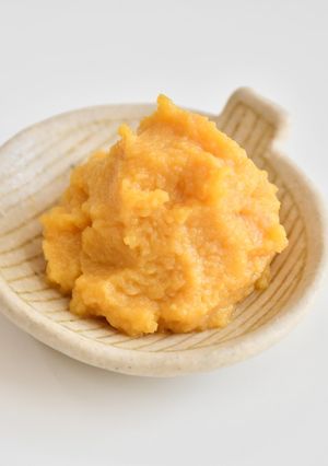 たまご味噌【ＪＡにいがた南蒲】-レシピのメイン写真