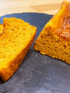 しっとり人参ケーキ-レシピのメイン写真