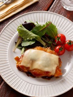 鶏肉の照り焼きチーズ★ごちそうレシピ-レシピのメイン写真