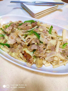 青椒肉絲-レシピのメイン写真
