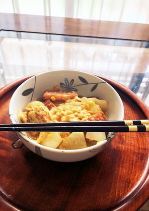 簡単がんすアレンジ-レシピのメイン写真