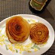 失敗なし!新玉ねぎ☆オリーブオイル