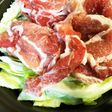 キャベツのカンタン土鍋蒸し