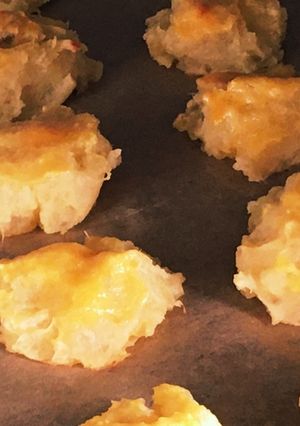 離乳食にも　スイートポテト-レシピのメイン写真