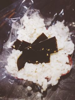 だしがら昆布の佃煮-レシピのメイン写真