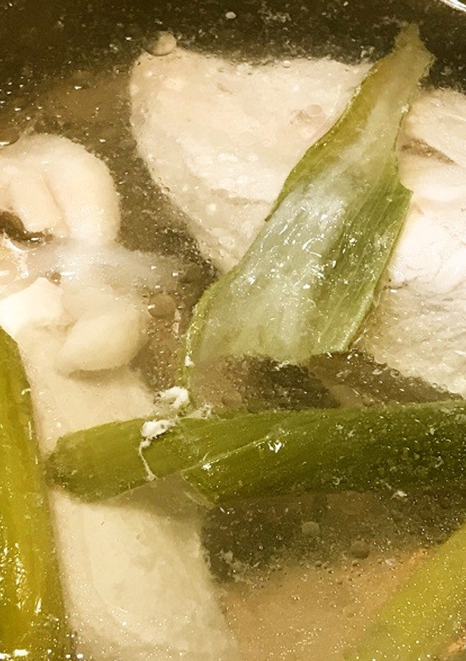 基本のしっとり茹で鶏 ストック-レシピのメイン写真