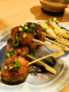 簡単!時短!鶏のつくね-レシピのメイン写真