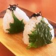 大葉の塩胡麻油、作り置き、大量消費