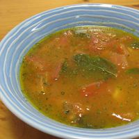 基本からアレンジまで！思わずつくりたくなる「フレッシュバジル