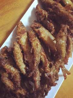 卵無し!お手軽唐揚げ-レシピのメイン写真