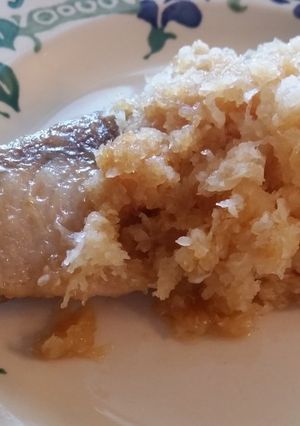 簡単、おいしい！ぶりのみぞれ煮-レシピのメイン写真