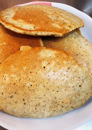 好き嫌い満載児へのご飯&オヤツver2-レシピのメイン写真