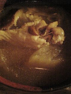 冬瓜と手羽元の薬膳スープ-レシピのメイン写真