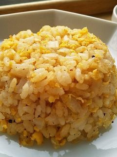 犬ご飯 白菜チャーハン-レシピのメイン写真