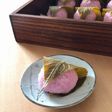 *レンジで簡単 桜もち*