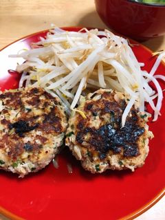 皮なし餃子☆なんて簡単なの??☆時短餃子-レシピのメイン写真