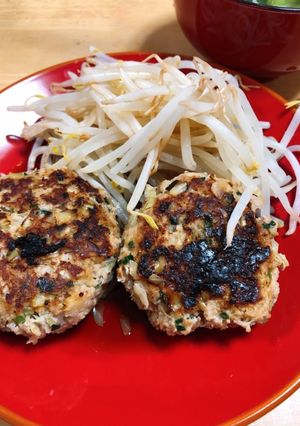 皮なし餃子☆なんて簡単なの？？☆時短餃子-レシピのメイン写真