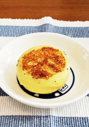 アリゴ焼き-レシピのメイン写真