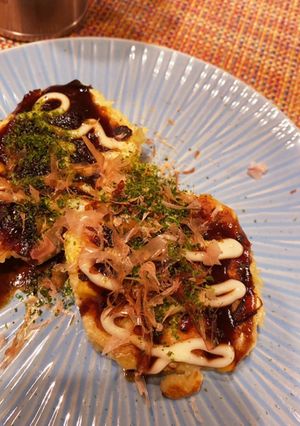 春キャベツとはんぺんのおつまみ-レシピのメイン写真