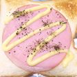 朝食に☆ハムマヨトースト