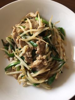 「美味しい」野菜炒め-レシピのメイン写真