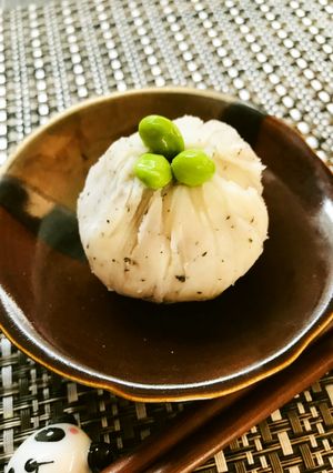 ♡マシュなゆかり♡-レシピのメイン写真