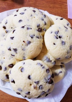 ソフトクッキー-レシピのメイン写真